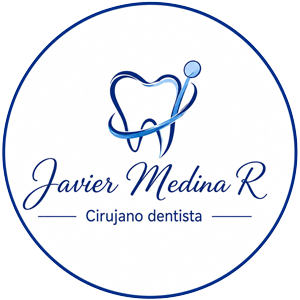 Medina Dental Logo